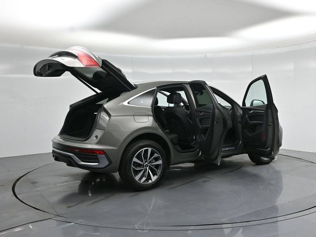 Used 2023 Audi Q5 2.0T Premium w/ Convenience Package image 36