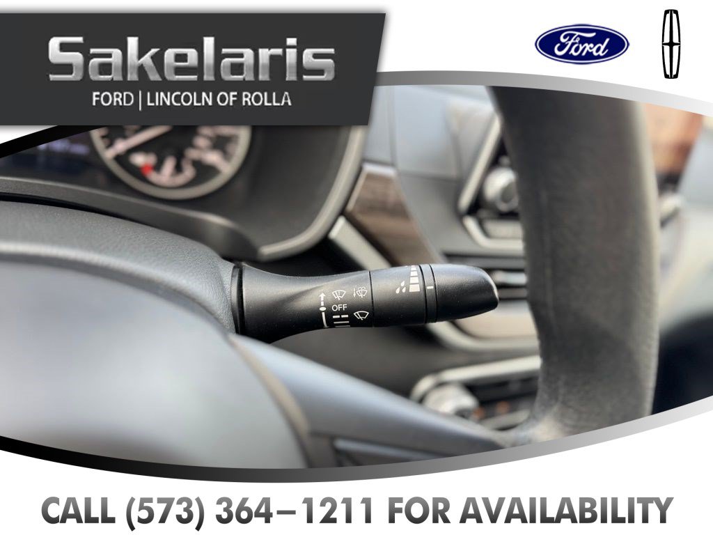 Used 2024 Nissan Altima 2.5 SV FWD image 19