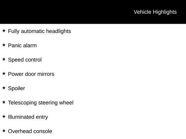 Certified 2021 Ford Escape S image 25