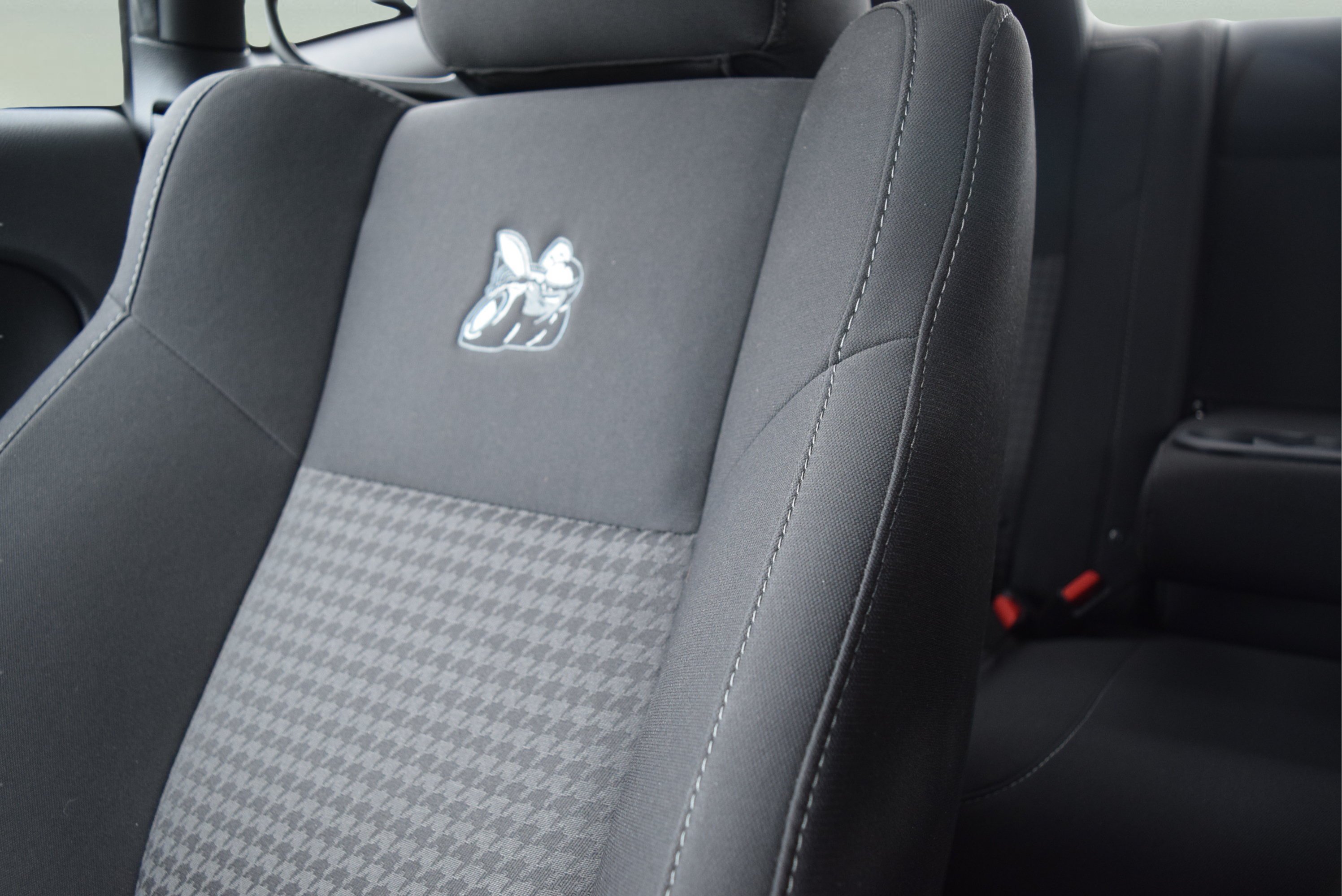 Used 2019 Dodge Challenger R/T Scat Pack RWD image 17