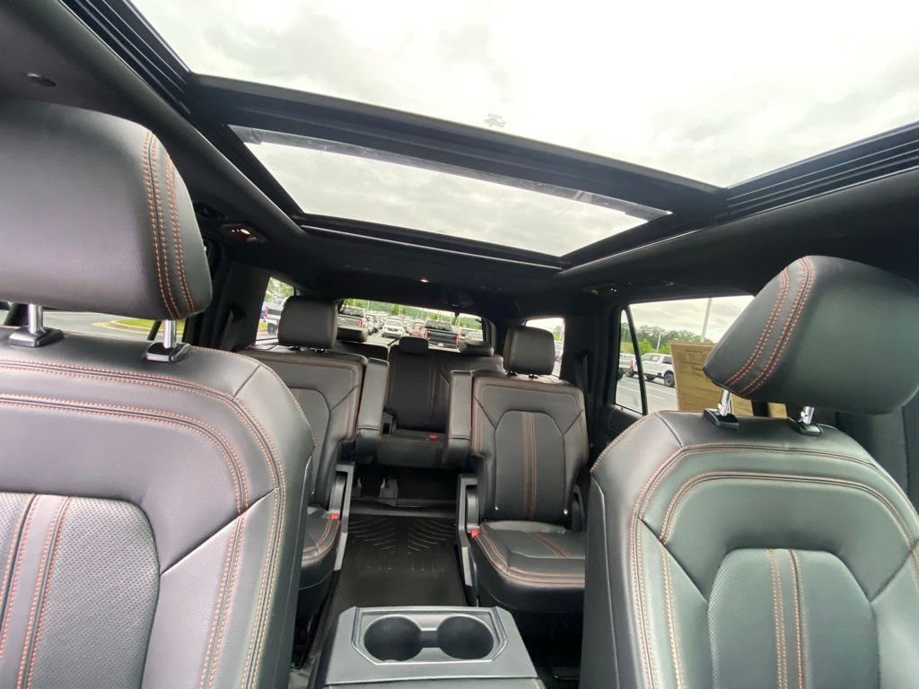 Certified 2023 Ford Expedition Timberline AWD/4WD image 30