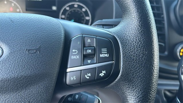 Certified 2023 Ford Transit 250 Low Roof AWD w/ Exterior Upgrade Package image 17