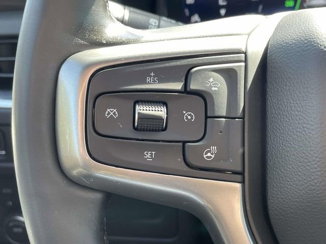 Used 2023 Chevrolet Tahoe Z71 w/ Luxury Package image 23