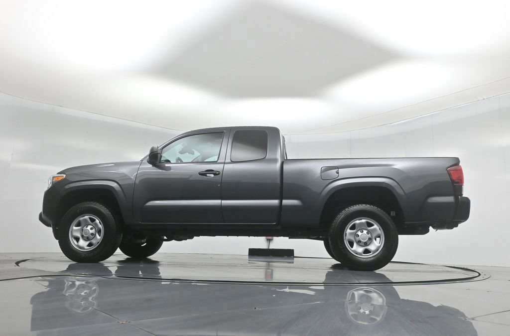 Used 2023 Toyota Tacoma SR image 50