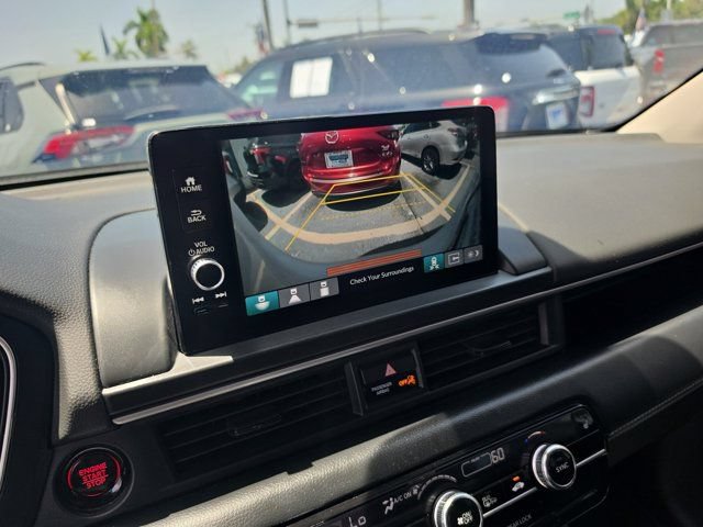 Used 2024 Honda Pilot EX-L image 21