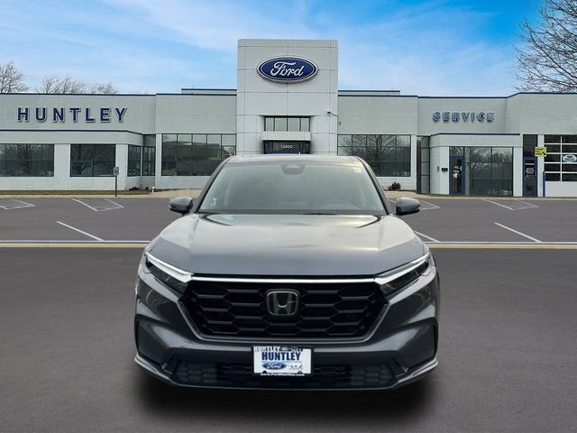 Used 2024 Honda CR-V EX image 2