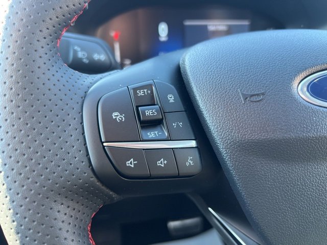 Certified 2024 Ford Escape ST-Line w/ Tech Pack #1 image 9