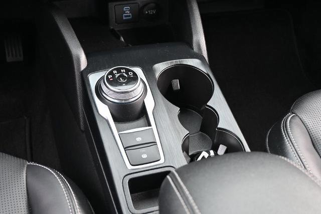 Certified 2023 Ford Escape Platinum image 31