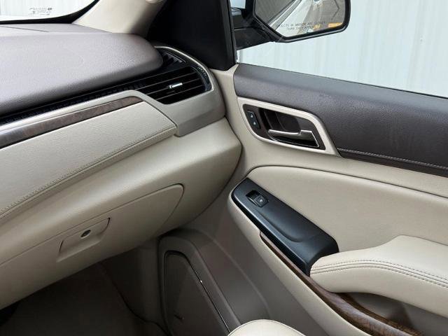 Used 2018 GMC Yukon Denali image 15