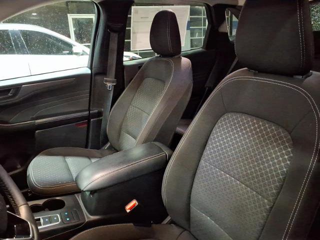 Certified 2024 Ford Escape Active image 12