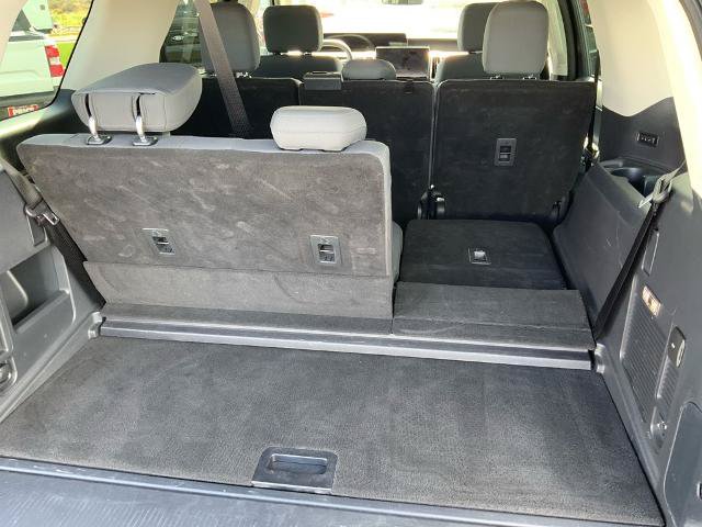 Certified 2025 Ford Expedition Active RWD image 32