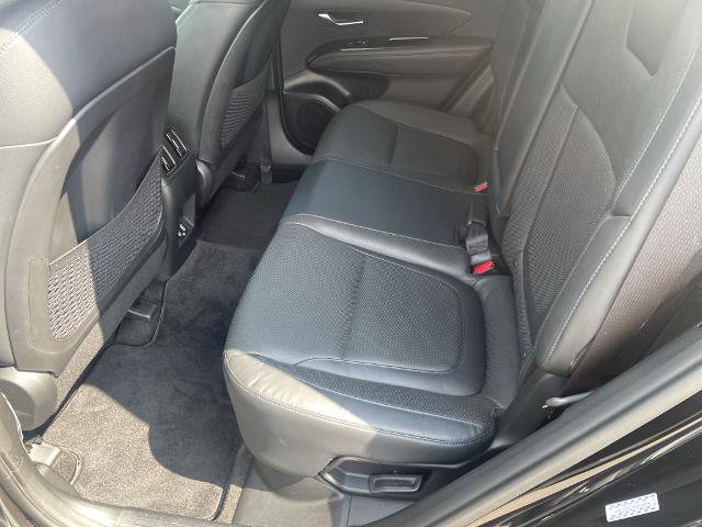Used 2022 Hyundai Tucson Limited AWD/4WD image 8