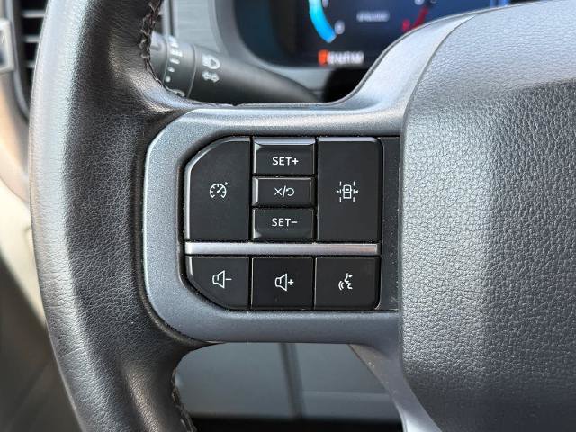 Certified 2024 Ford F150 XLT w/ Mobile Office Package AWD/4WD image 15
