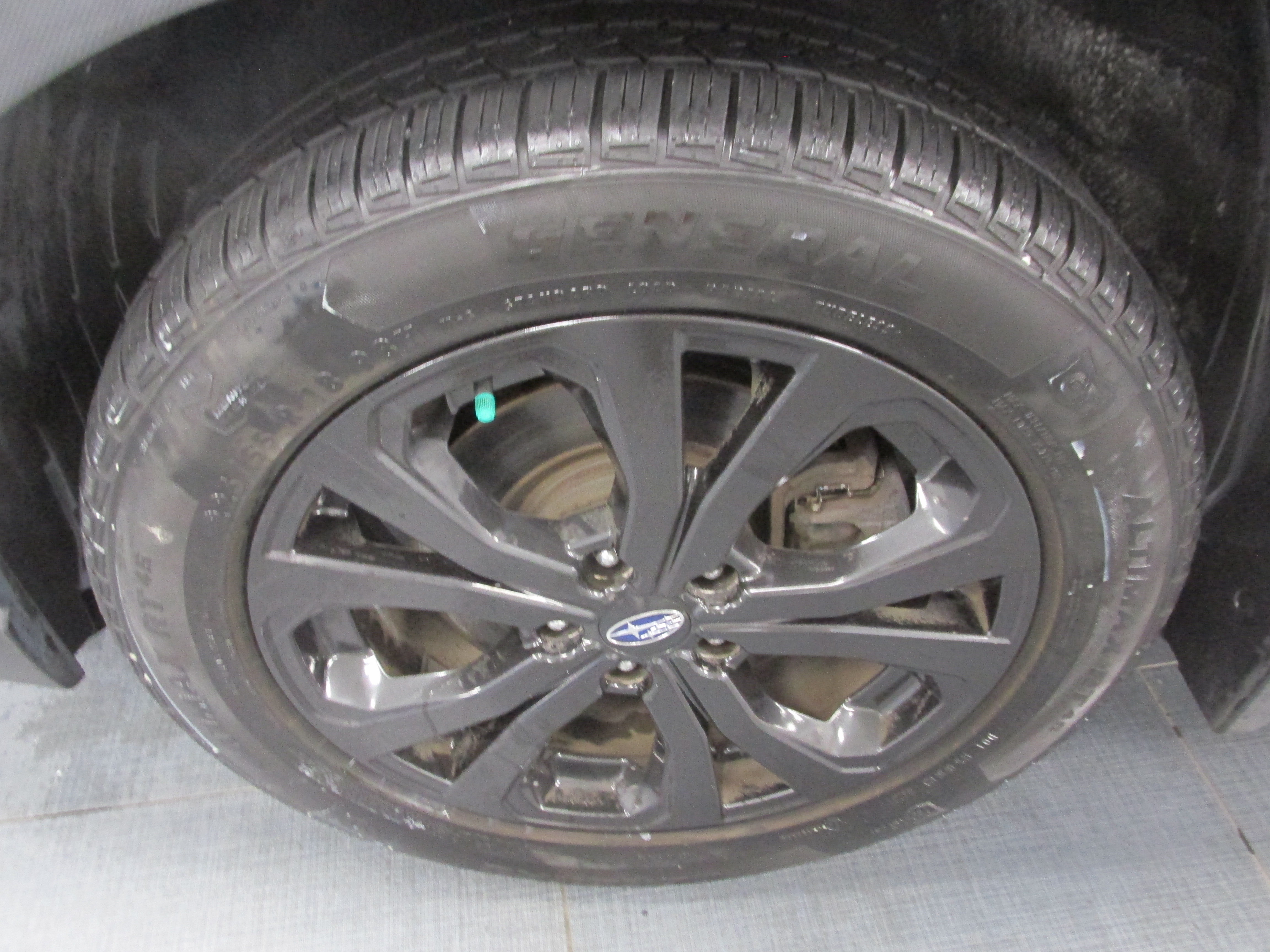 Used 2019 Subaru Forester Sport AWD/4WD image 14