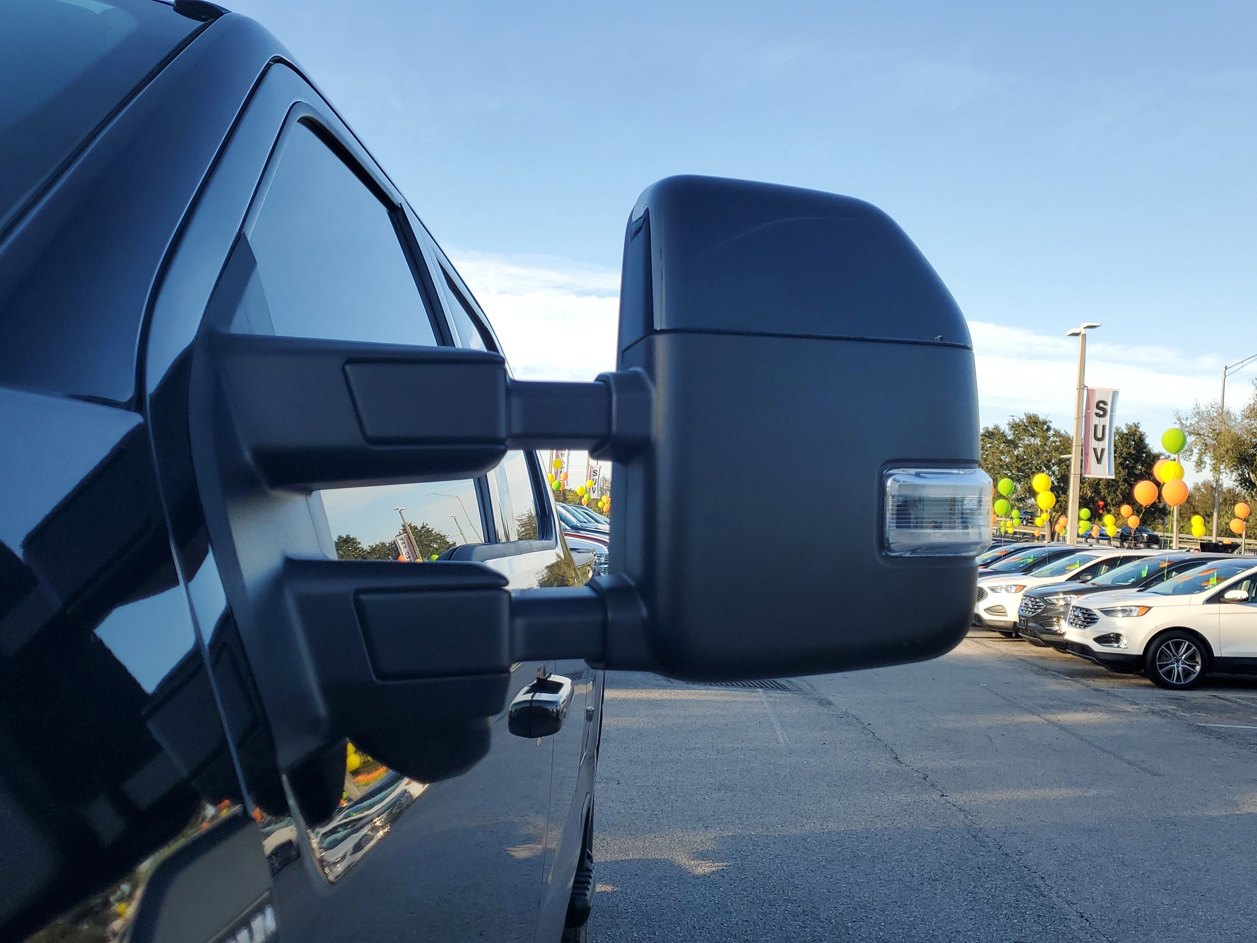 Certified 2025 Ford F250 Platinum image 7