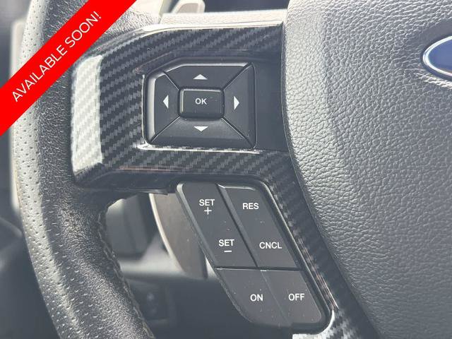 Certified 2018 Ford F150 Raptor w/ Equipment Group 802A Luxury AWD/4WD image 22