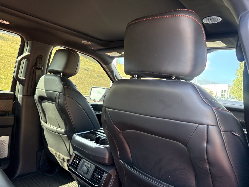 Certified 2025 Ford F150 Raptor AWD/4WD image 25