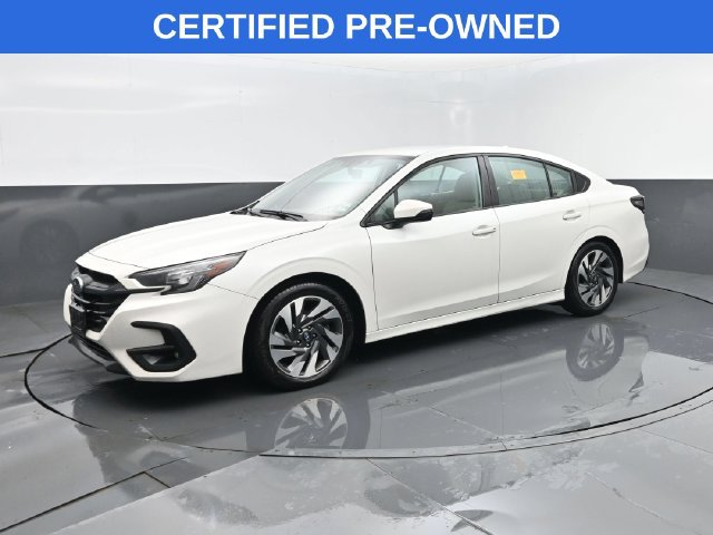 Used 2023 Subaru Legacy Limited