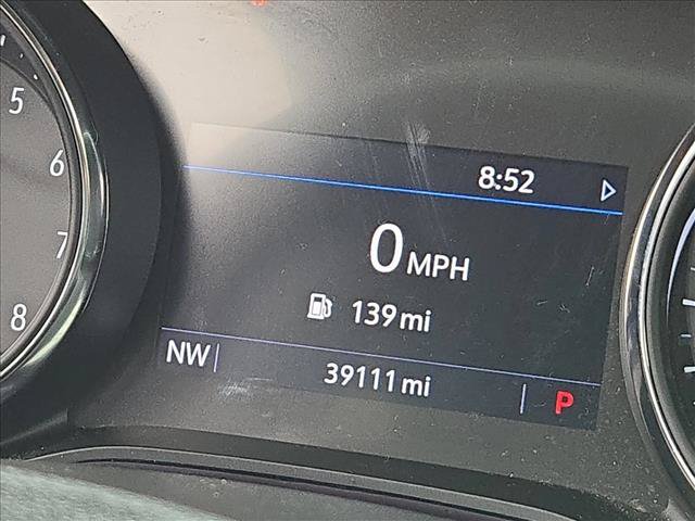 Used 2020 Buick Encore GX Select FWD image 11