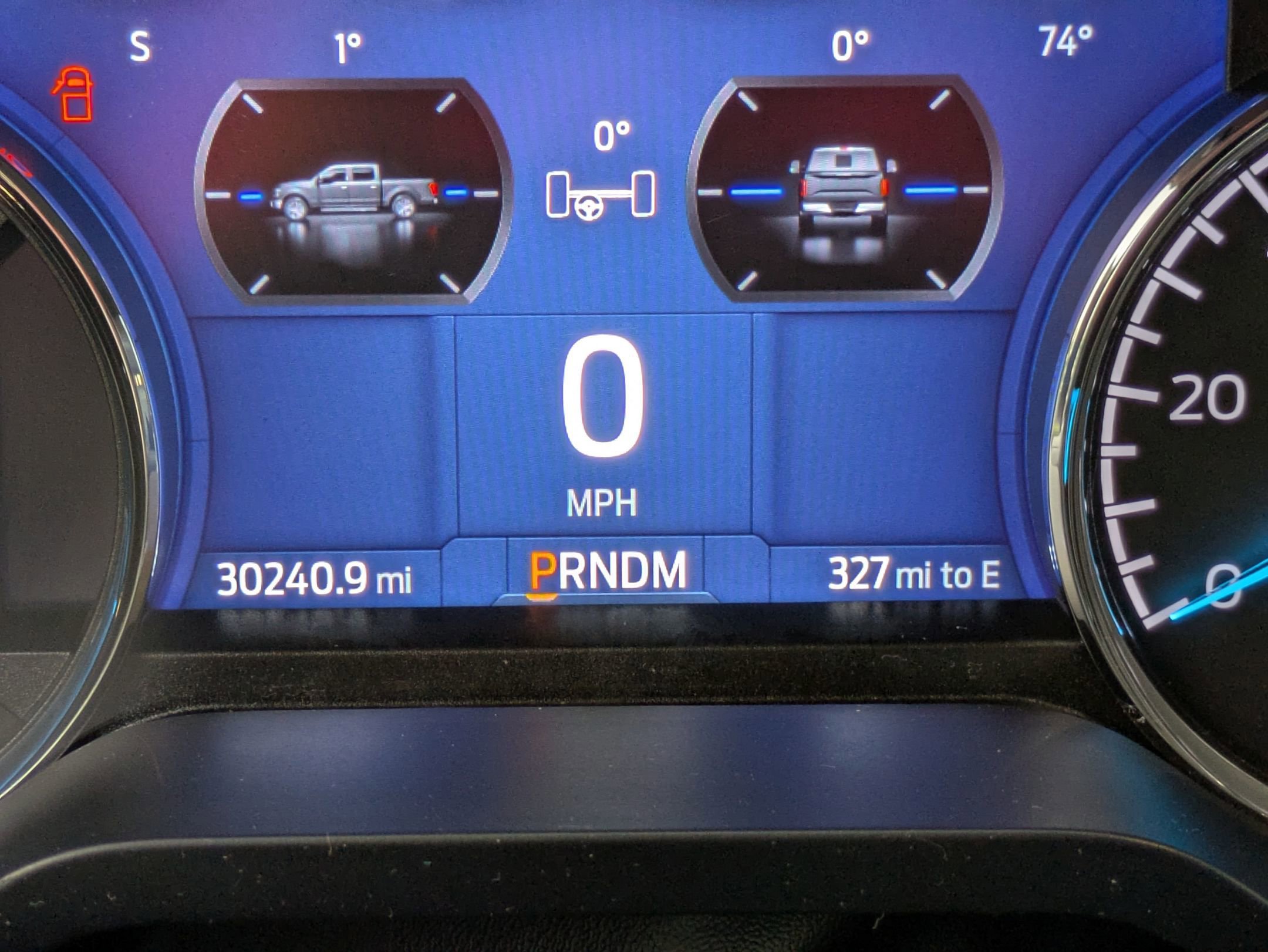 Certified 2022 Ford F150 XLT w/ Equipment Group 302A High image 24