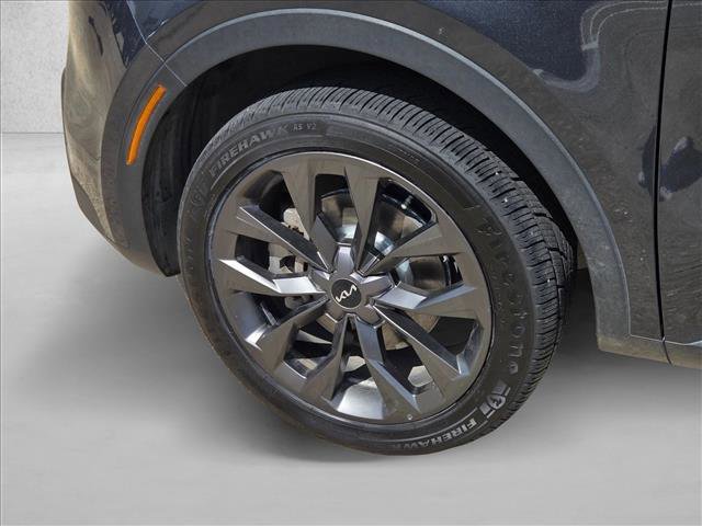 Used 2023 Kia Sorento X-Line EX AWD/4WD image 26