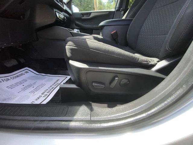 Certified 2023 Ford Escape Active w/ Tech Pack #1 AWD/4WD image 20