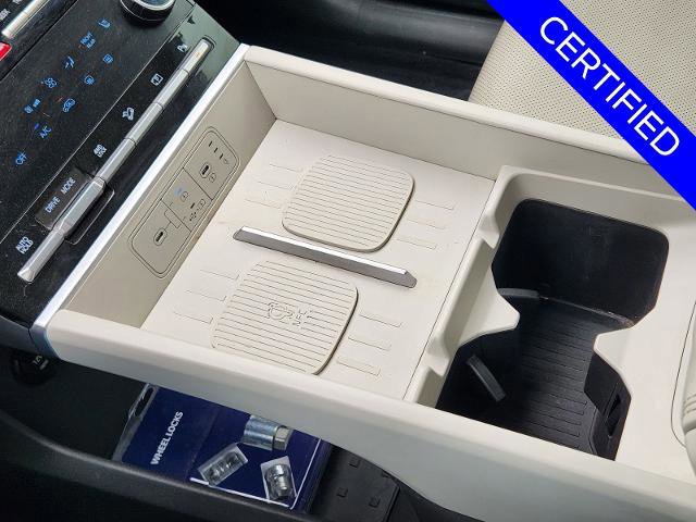 Used 2024 Hyundai Santa Fe SEL AWD/4WD image 18