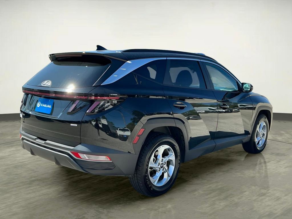 Used 2023 Hyundai Tucson SEL image 9