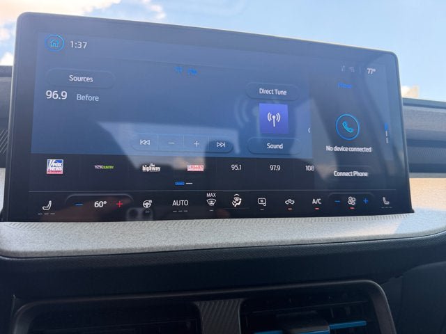 Certified 2026 Ford Maverick XLT w/ XLT Luxury Package AWD/4WD image 19