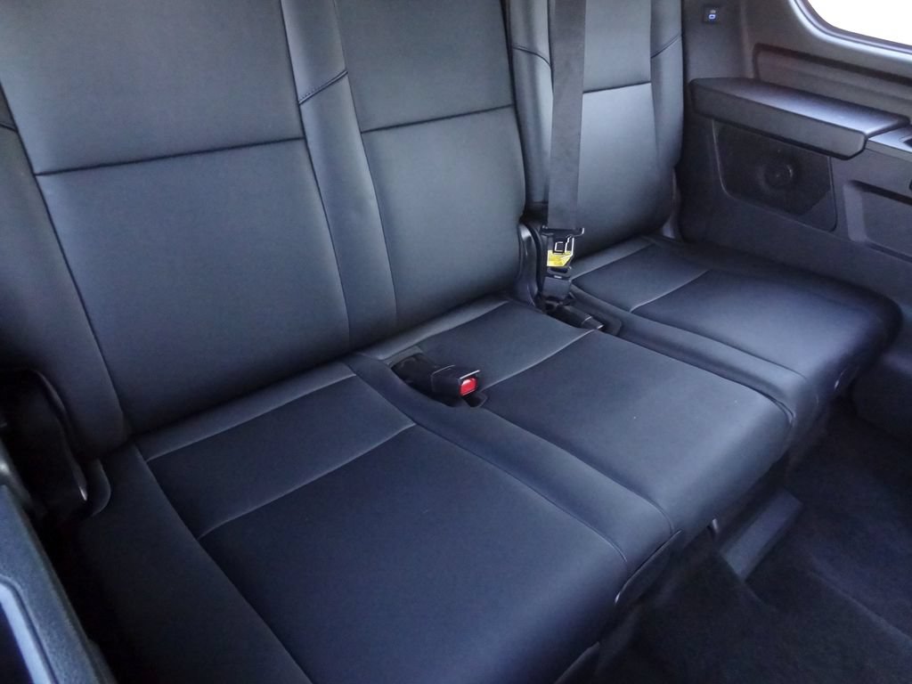 Used 2024 Toyota Sequoia Platinum AWD/4WD image 17