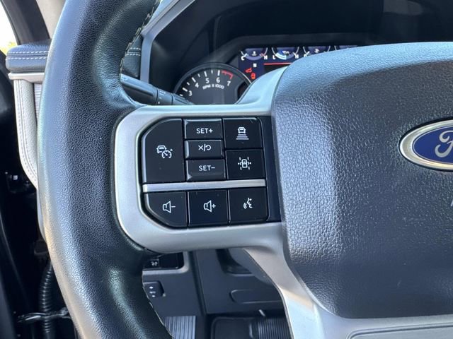 Certified 2024 Ford Expedition Max Limited image 24