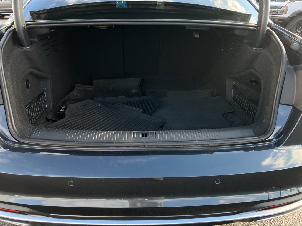 Used 2021 Audi A4 2.0T Premium Plus w/ Premium Plus Package image 32