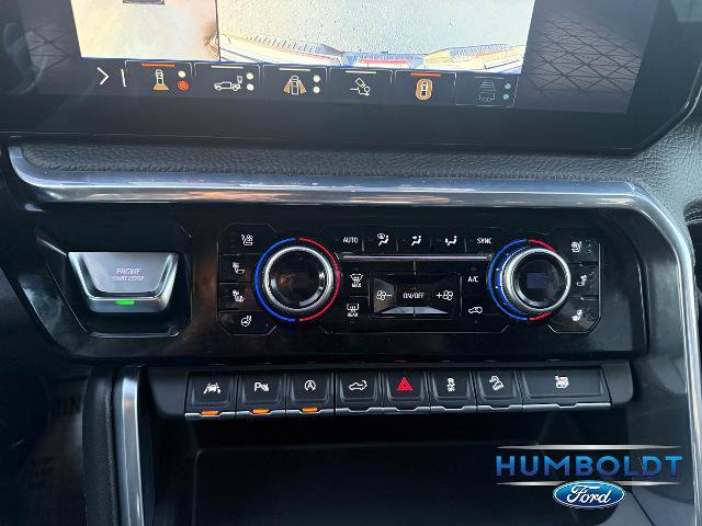 Used 2024 GMC Sierra 1500 Denali image 20