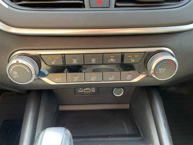 Used 2020 Nissan Altima 2.5 SR w/ Premium Package FWD image 22