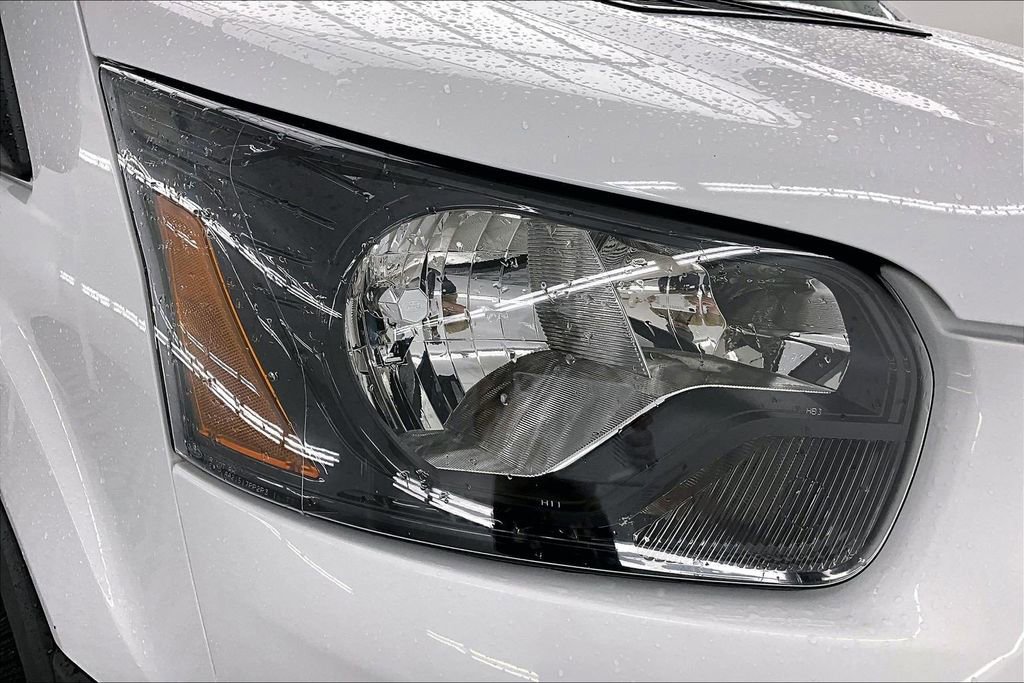 Certified 2024 Ford Transit 250 Low Roof w/ Exterior Upgrade Package image 27