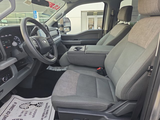 Certified 2024 Ford F250 XLT image 12