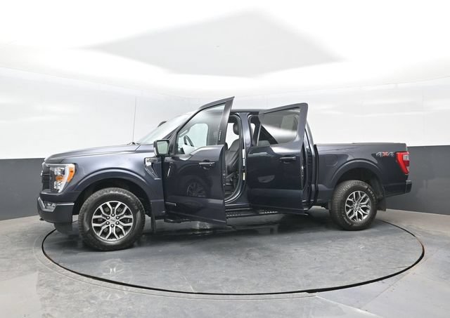 Certified 2021 Ford F150 Lariat AWD/4WD image 29