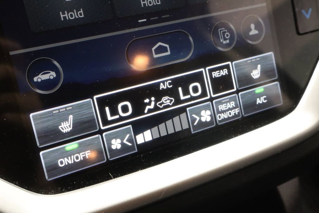 Used 2023 Subaru Ascent Limited AWD/4WD image 11