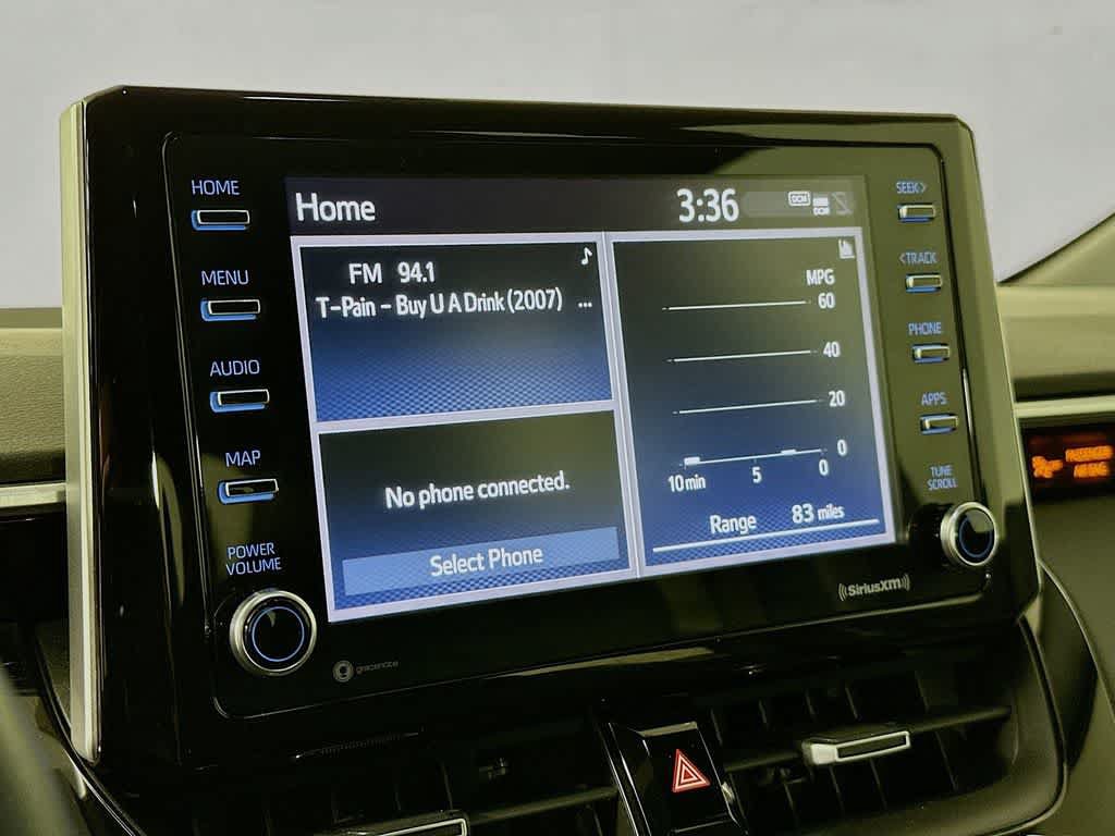 Used 2021 Toyota Corolla SE FWD image 16
