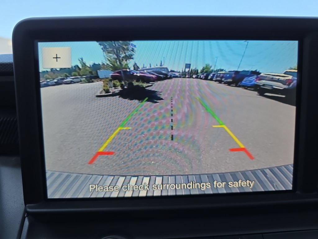 Certified 2023 Ford Maverick XLT w/ Equipment Group 300A Standard AWD/4WD image 29