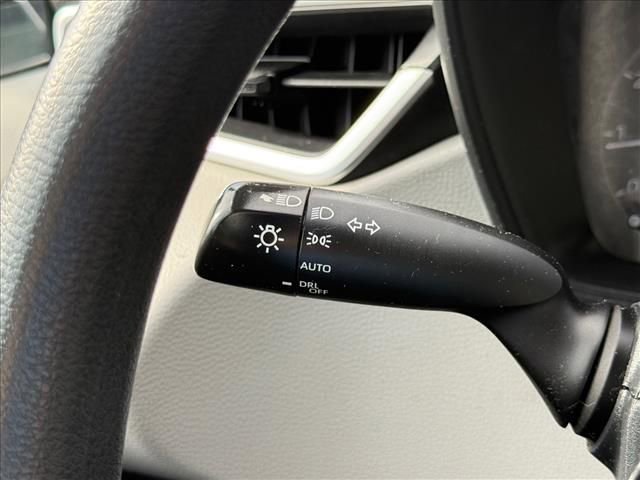Used 2023 Toyota Corolla LE FWD image 20