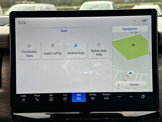 Certified 2024 Ford Expedition Max Limited image 35