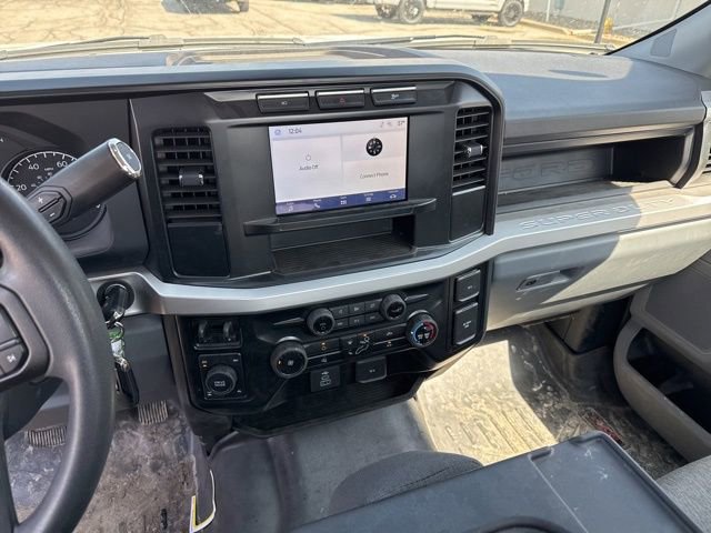 Certified 2024 Ford F350 XL w/ STX Appearance Package image 14