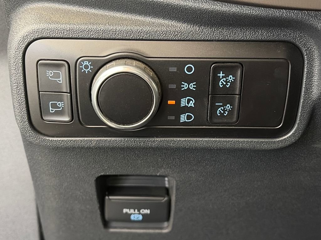 Certified 2023 Ford Bronco Wildtrak AWD/4WD image 26