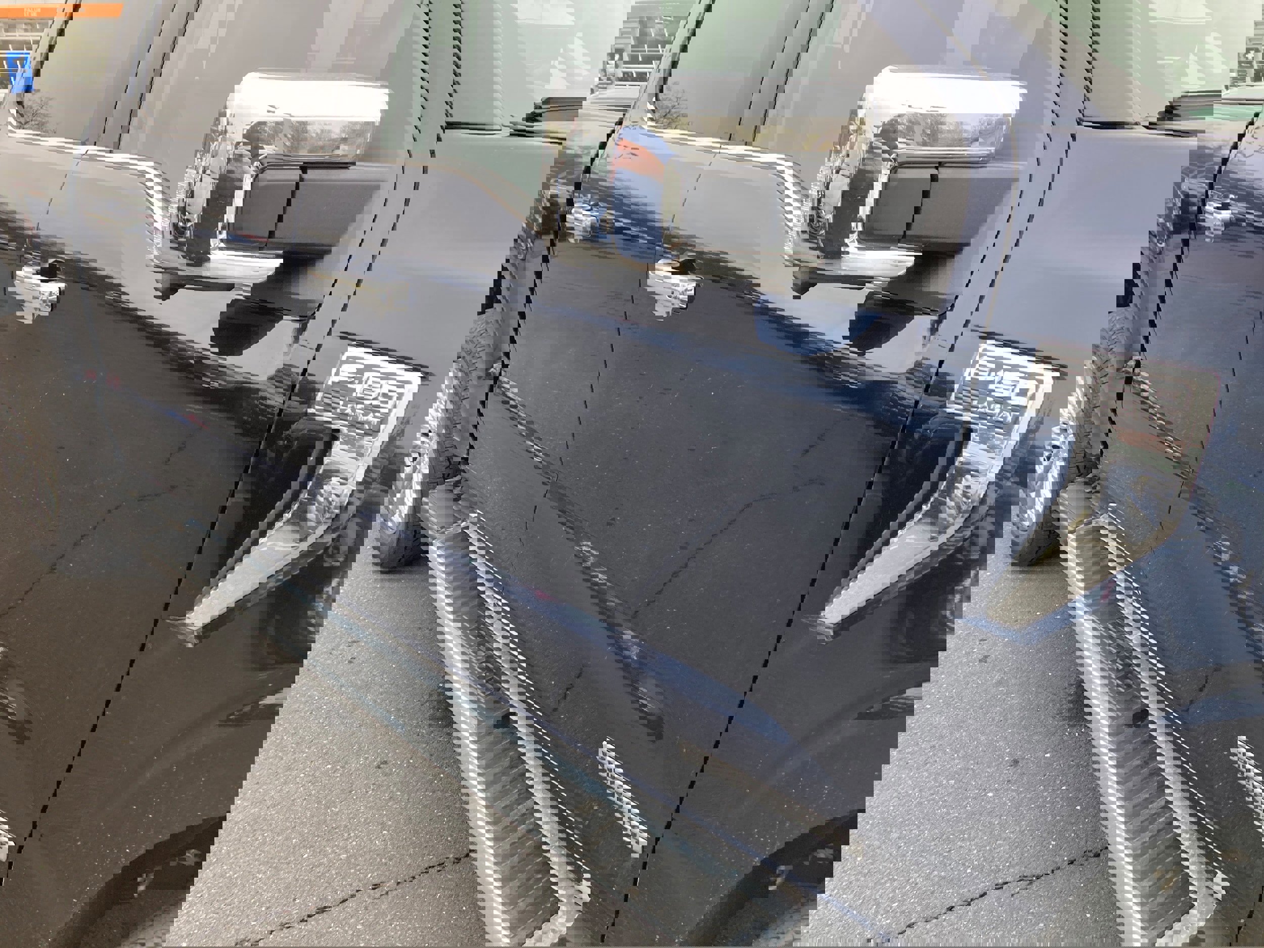 Certified 2024 Ford F150 Lariat w/ Bed Utility Package image 7