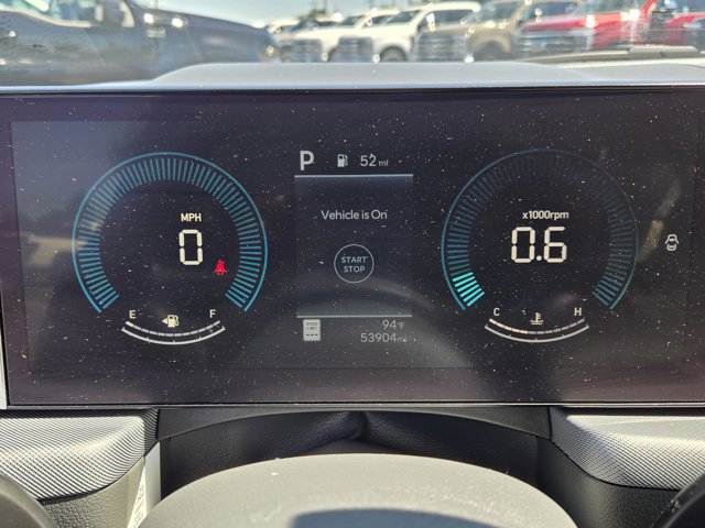 Used 2024 Hyundai Sonata SEL FWD image 25