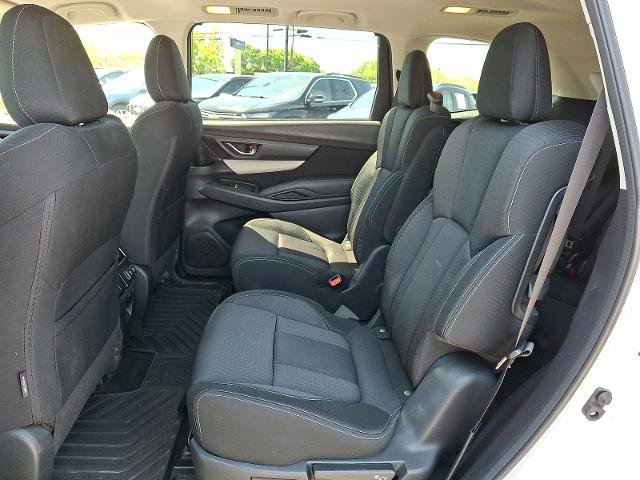 Used 2020 Subaru Ascent Premium w/ Convenience Package AWD/4WD image 10