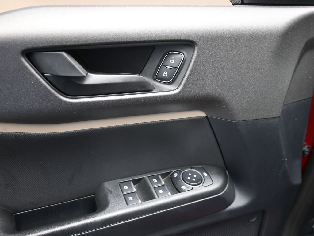 Certified 2025 Ford Bronco Sport Big Bend image 11