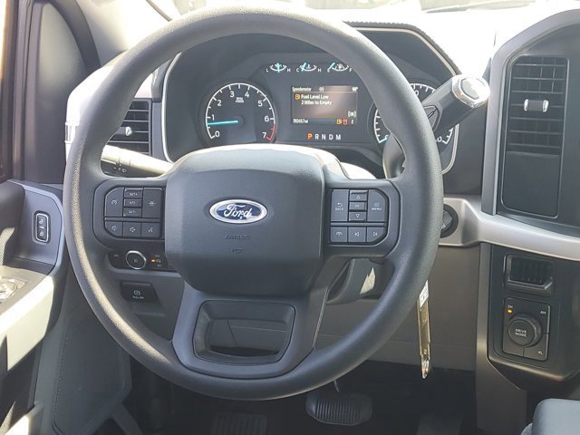 Certified 2023 Ford F150 XLT image 19