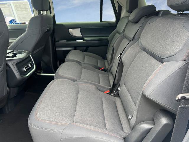 Certified 2025 Ford Expedition Max Active RWD image 13